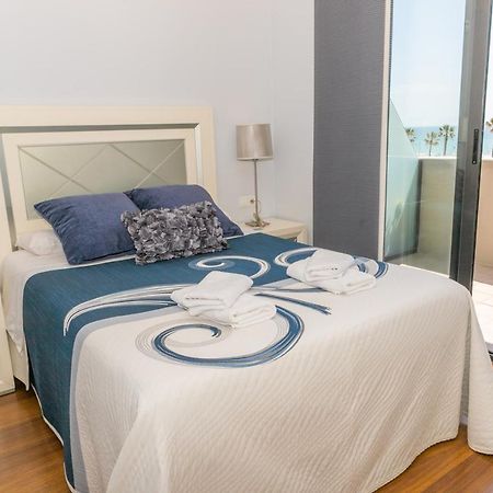 Apartamento Vistas De Rajamanta - Garaje, Terraza, Playa Barbate Ngoại thất bức ảnh