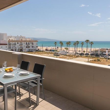 Apartamento Vistas De Rajamanta - Garaje, Terraza, Playa Barbate Ngoại thất bức ảnh
