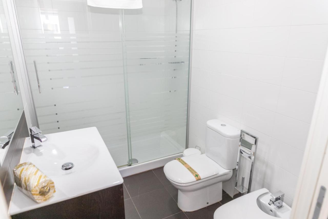 Apartamento Vistas De Rajamanta - Garaje, Terraza, Playa Barbate Ngoại thất bức ảnh