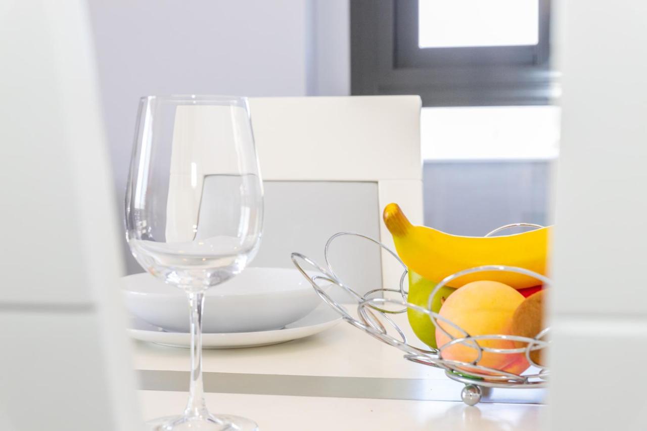 Apartamento Vistas De Rajamanta - Garaje, Terraza, Playa Barbate Ngoại thất bức ảnh