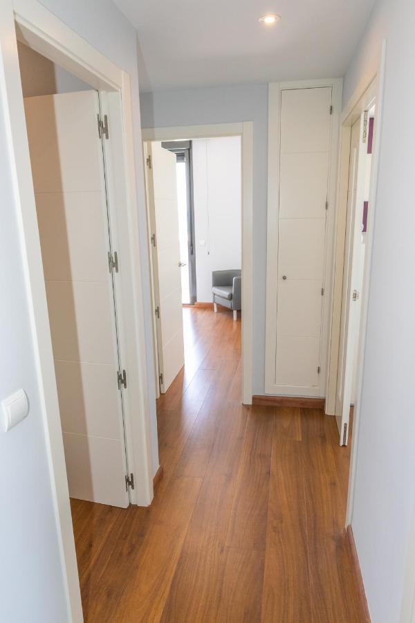 Apartamento Vistas De Rajamanta - Garaje, Terraza, Playa Barbate Ngoại thất bức ảnh