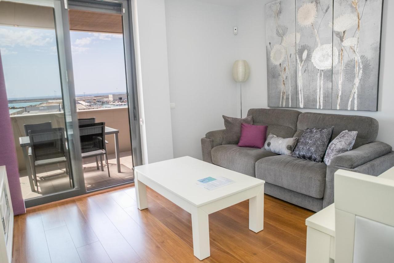 Apartamento Vistas De Rajamanta - Garaje, Terraza, Playa Barbate Ngoại thất bức ảnh