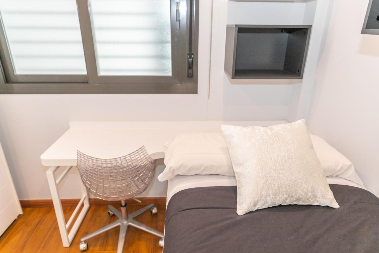 Apartamento Vistas De Rajamanta - Garaje, Terraza, Playa Barbate Ngoại thất bức ảnh